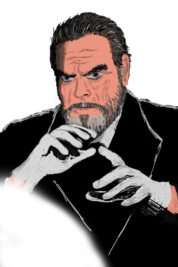 orson